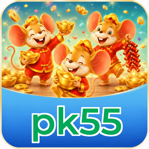 pk55 Instalar Logo 2