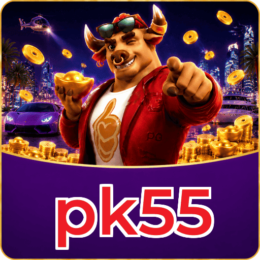 Slots pk55 - Giros Grátis Diários