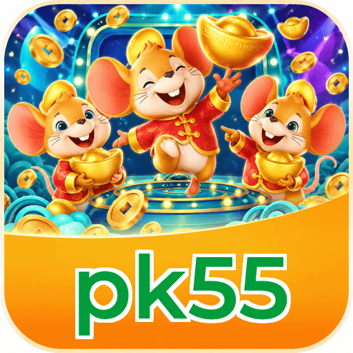Plataforma pk55 - PIX Instantâneo