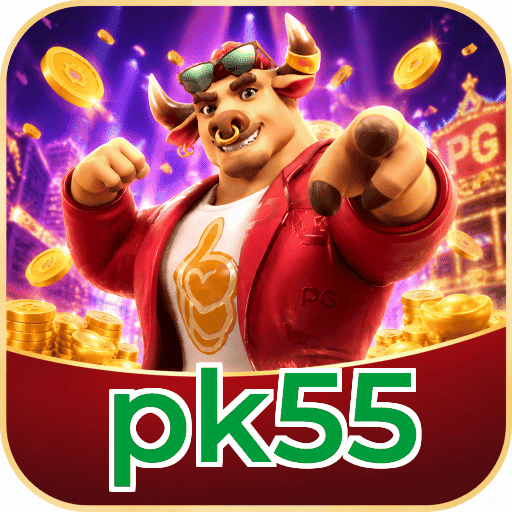 pk55 Download Oficial