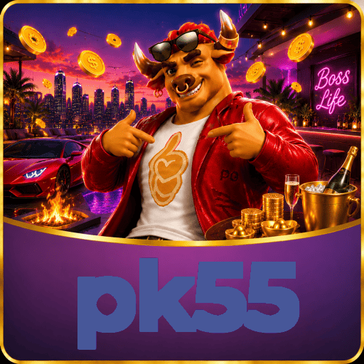 Licença Curaçao pk55