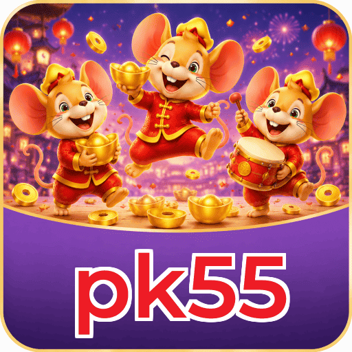 pk55 Licenciado Curaçao - Segurança SSL 256-bit