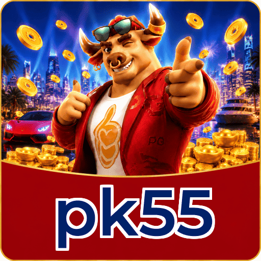 Certificação GLI pk55