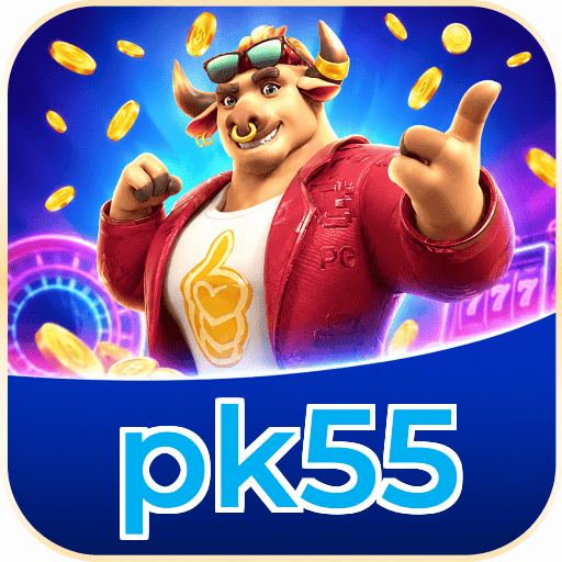 Slots pk55 - RTP Alto Certificado