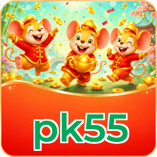Slots pk55 - Jackpots Progressivos