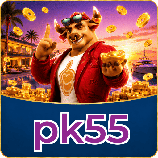 Cash Out pk55