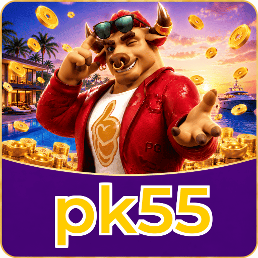 pk55 PIX Instantâneo - Saques em 8 Minutos