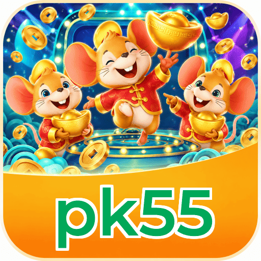 Loteria pk55 - Quina e mais jogos