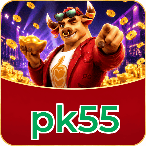 pk55 Logo 3