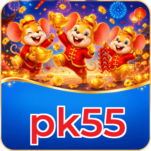 Plataforma pk55 - Segurança SSL 256-bit
