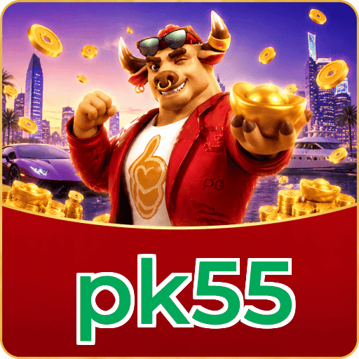 pk55 Instalar Logo 1