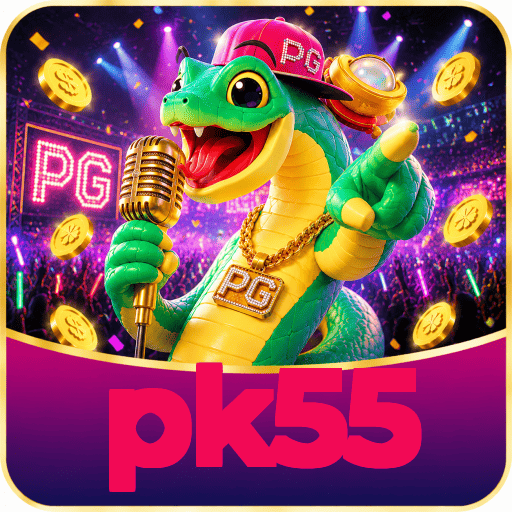pk55 Instalar Logo 3